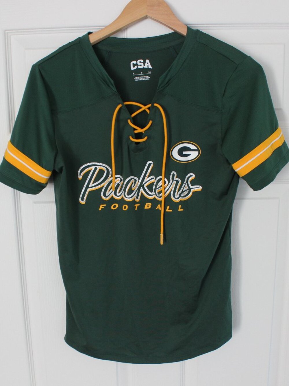 Green Bay Packers Top
